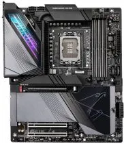 GIGABYTE Z790 AORUS MASTER X