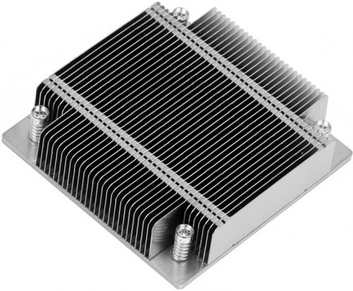 Радиатор Supermicro SNK-P0046P