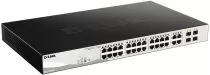 фото D-link DGS-1210-28P/FL