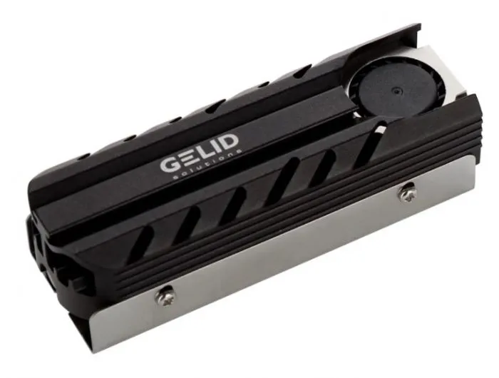 фото GELID HS-M2-SSD-22