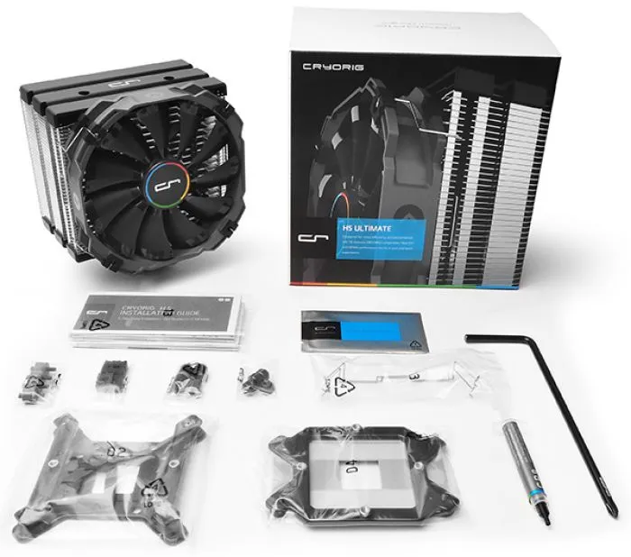 Cryorig CR-H5A