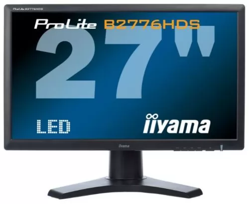 Iiyama B2776HDS-1