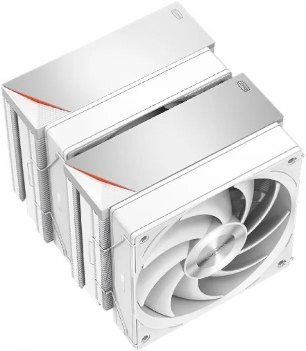 PCCooler RZ620 WH