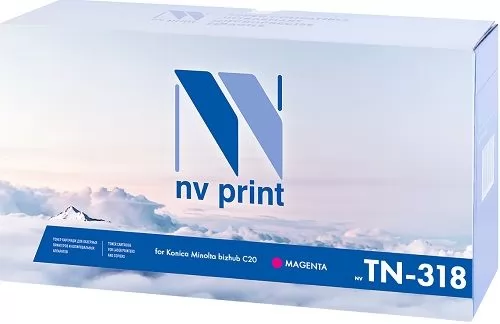 NVP NV-TN-318M