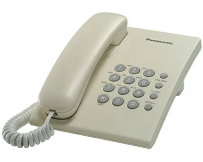 фото Panasonic KX-TS2350RUJ