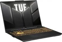 фото ASUS TUF F16 FX607JV-N3146