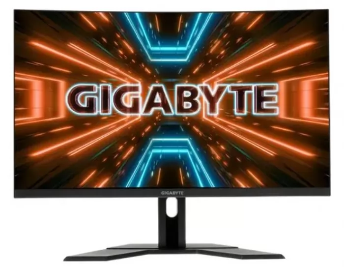 GIGABYTE M32QC