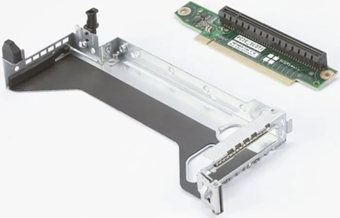 фото Lenovo 1U x16 PCIe Riser 1 Kit (4XF0G45879)