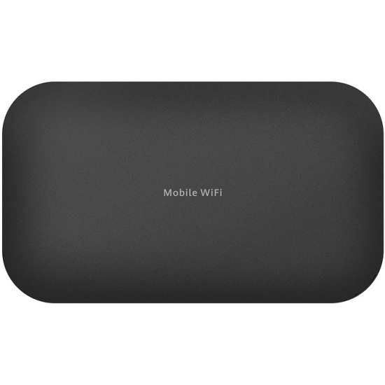 Модем Huawei Brovi E5576-325 51071VBP 3G/4G USB Wi-Fi Firewall +Router внешний черный