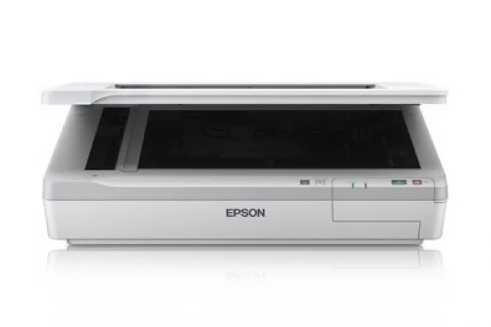 фото Epson WorkForce DS-50000