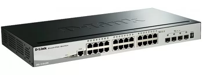 D-link DGS-1510-28X/A1A