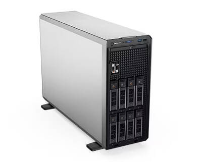 

Сервер Dell PowerEdge T350 PET350CM2-1 1xE-2334 1x16Gb x8 1x600Gb 10K 2.5in3.5 SATA H355 FH iD9 Basic 5720 2P 1x600W w/o OS, PowerEdge T350