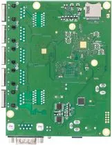 фото Mikrotik RB450Gx4