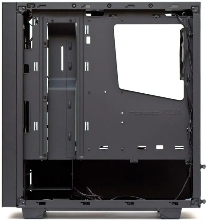 NZXT S340