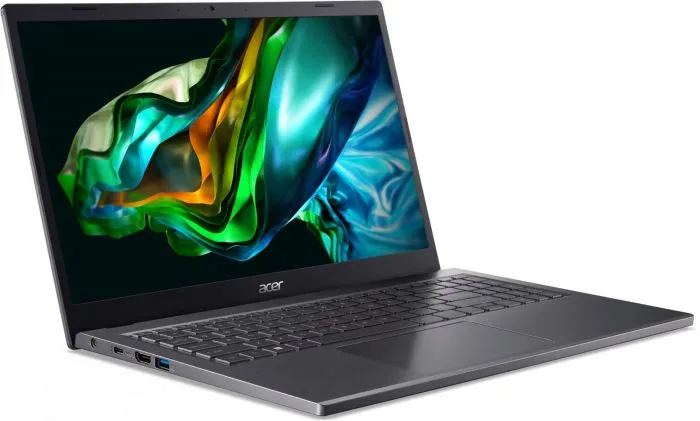 фото Acer Aspire 5 A515-58GM-735Z