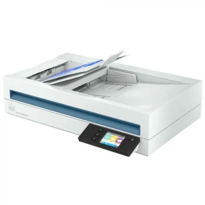 HP ScanJet Pro N4600 fnw1