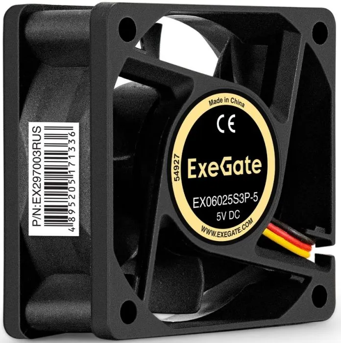 фото Exegate EX06025S3P-5