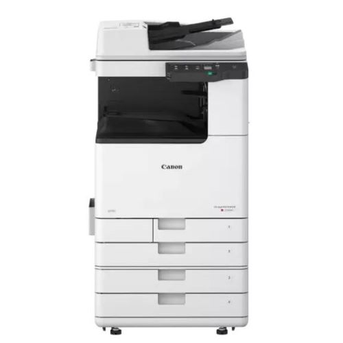 МФУ лазерное цветное Canon imageRUNNER C3326i MFP 5965C005 SRА3, 26стр./мин, дуплекс, лотки 2*550,автоподат.,ОЗУ 2Gb, без тонеров (C-EXV 65).Нужен зап