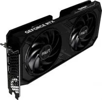 Palit GeForce RTX 4070 DUAL (NED4070019K9-1048D)