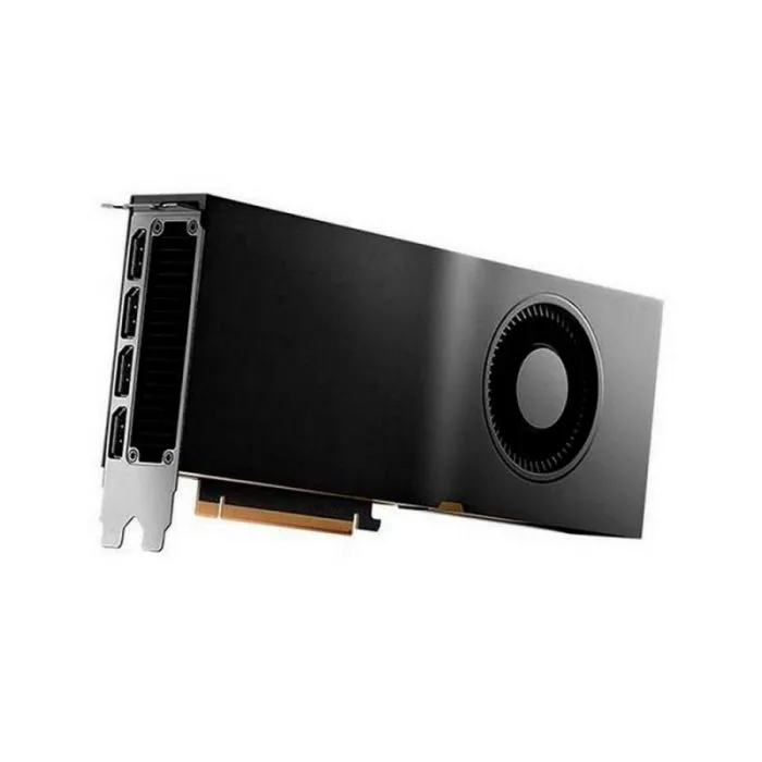 nVidia Quadro RTX 5000 Ada