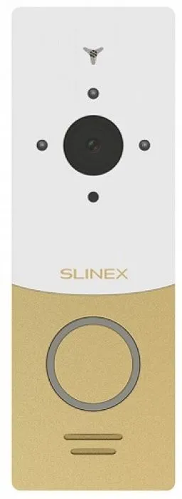 Slinex ML-20HR (золото+белый)