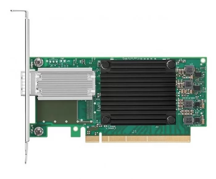 MELLANOX TECHNOLOGIES MCX75310AAS-HEAT