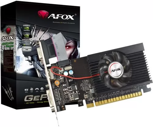 Afox GeForce GT 710