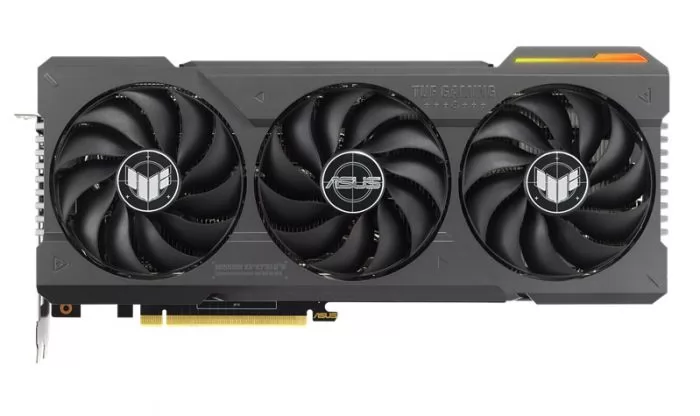 ASUS GeForce RTX 4070 TI SUPER TUF GAMING OC (TUF-RTX4070TIS-O16G-GAMING)