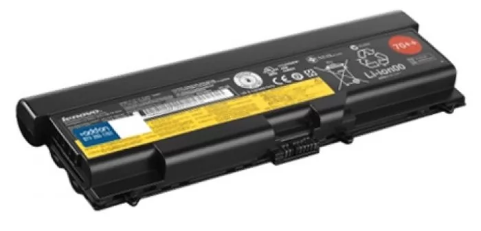 Lenovo ThinkPad Battery 70++ 0A36303