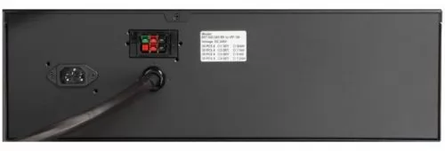 Powercom BAT VGD-240V RM for VRT-6000