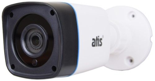 Видеокамера IP ATIS ANW-2MIR-20W/2.8 Lite ANW-2MIR-20W/2.8 Lite - фото 1