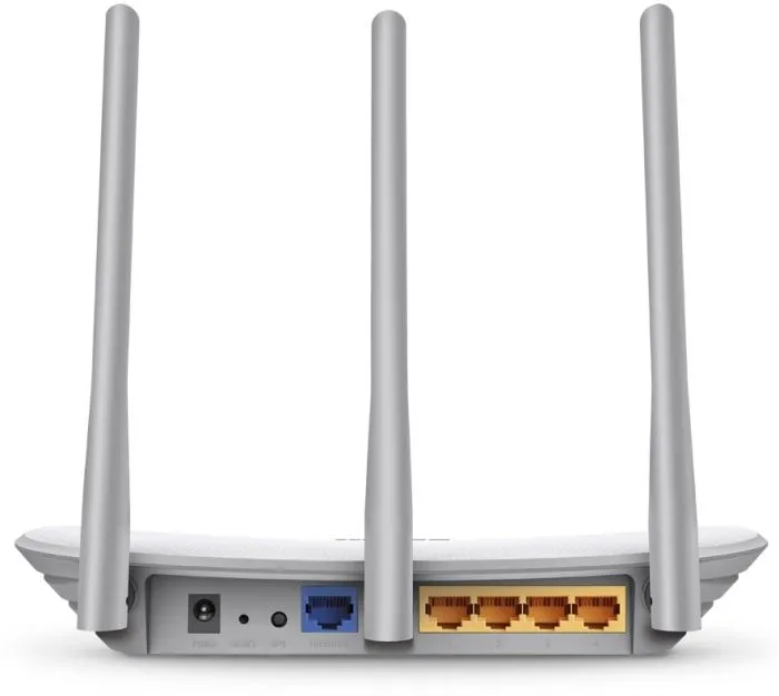 фото TP-LINK TL-WR845N