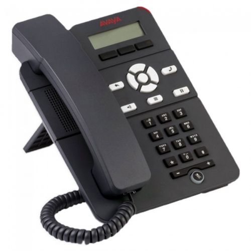 Проводной IP-телефон Avaya J129