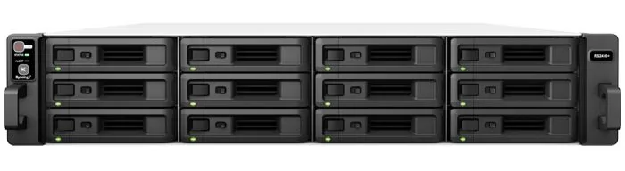 фото Synology RS2416+