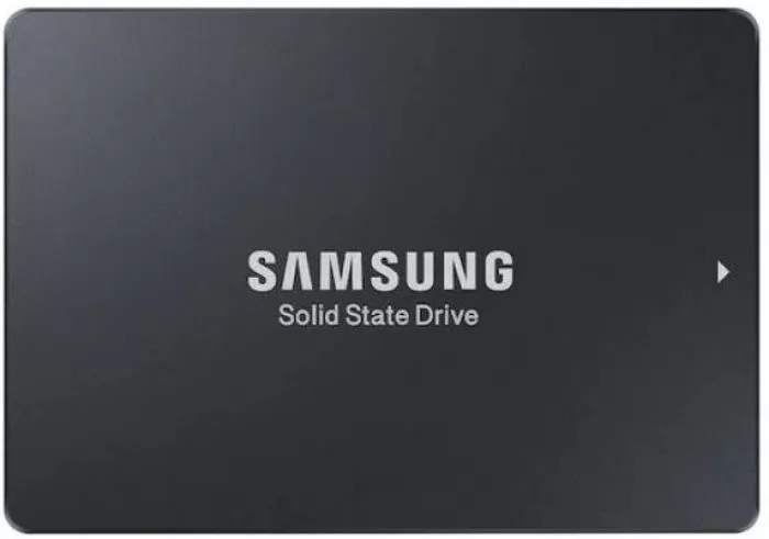 Samsung MZILG3T8HCLS-00A07