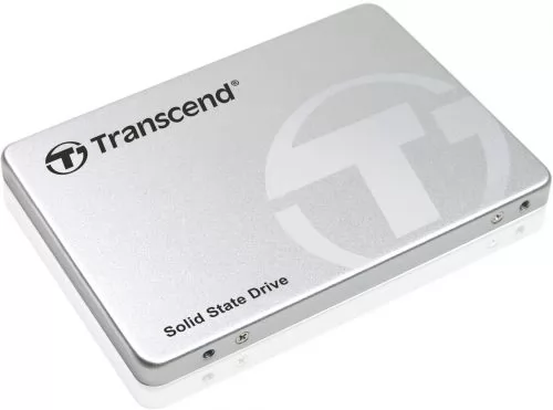 Transcend TS512GSSD370S
