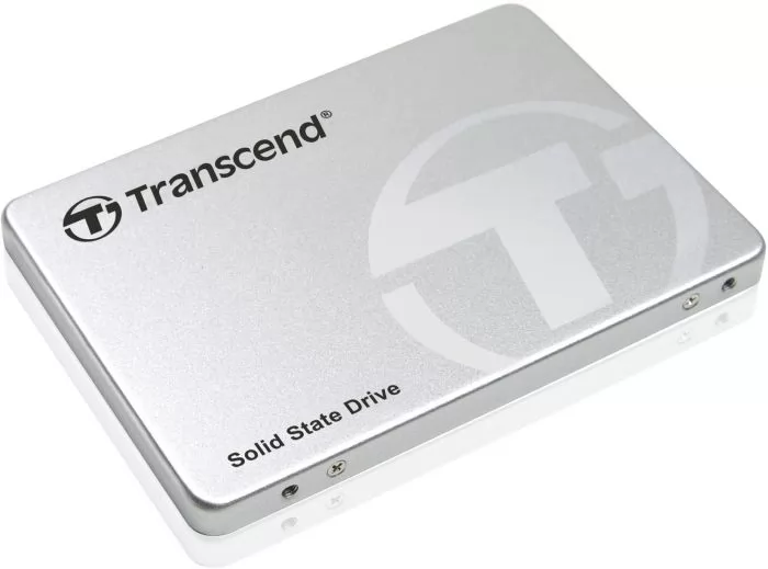 Transcend TS256GSSD370S