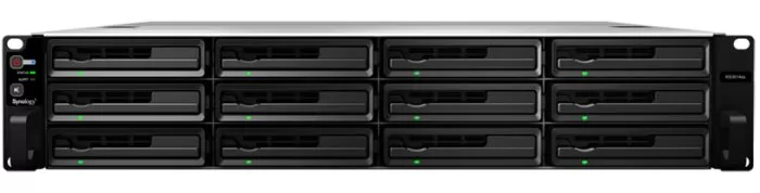 Synology RS3614RPxs