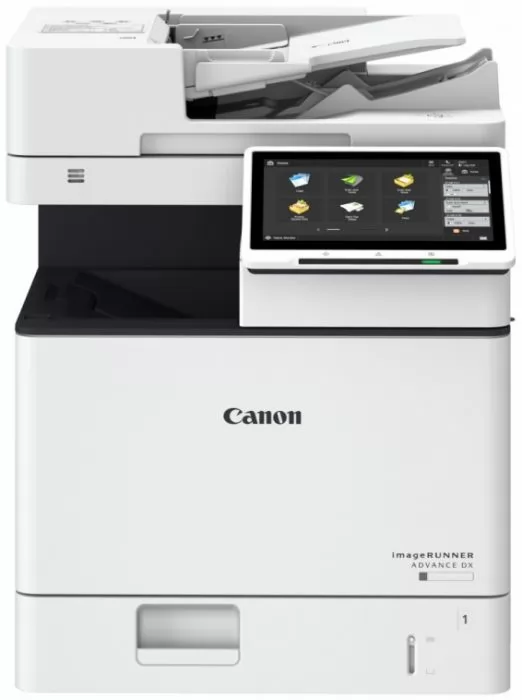 Canon imageRUNNER ADVANCE DX 527i