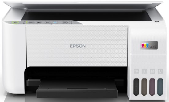 

МФУ струйное цветное Epson EcoTank L3256 C11CJ67524 A4, 5760x1440dpi, ч/б 33стр/мин, цвет 15стр/мин, WiFi, USB, белый C11CJ67411/C11CJ67421/C11CJ67519, EcoTank L3256