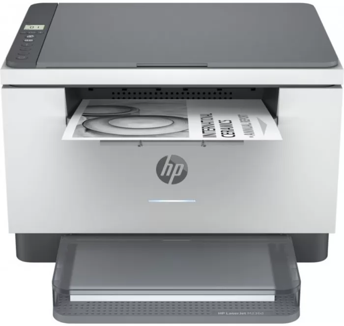 HP LaserJet M236d