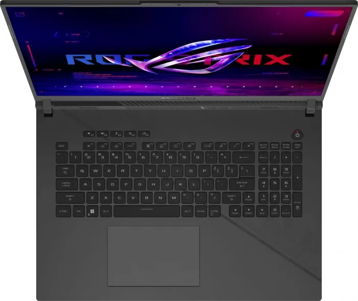 ASUS ROG Strix G18 G814JV-N6168