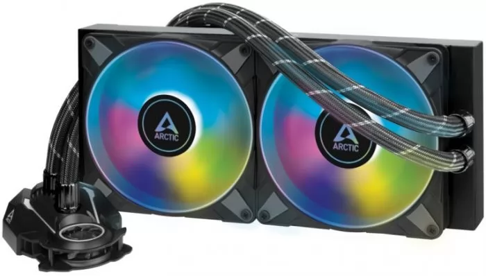 ARCTIC Liquid Freezer II-280 A-RGB