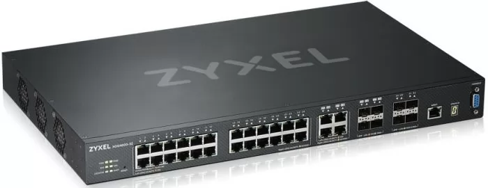 ZYXEL XGS4600-32-ZZ0102F