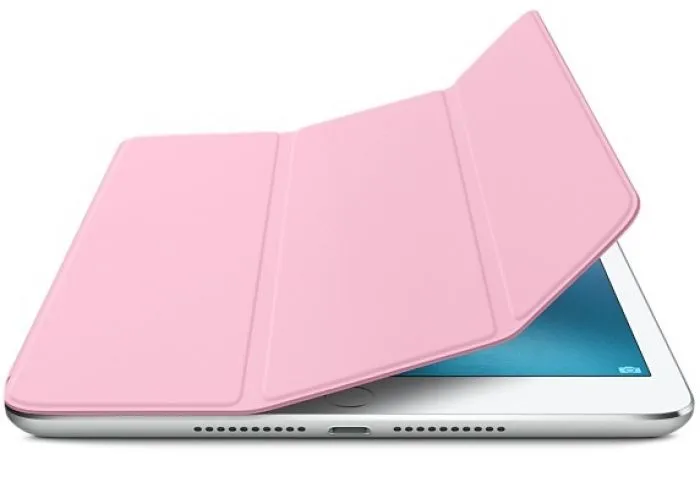 фото Apple iPad mini 4 Smart Cover Light Pink