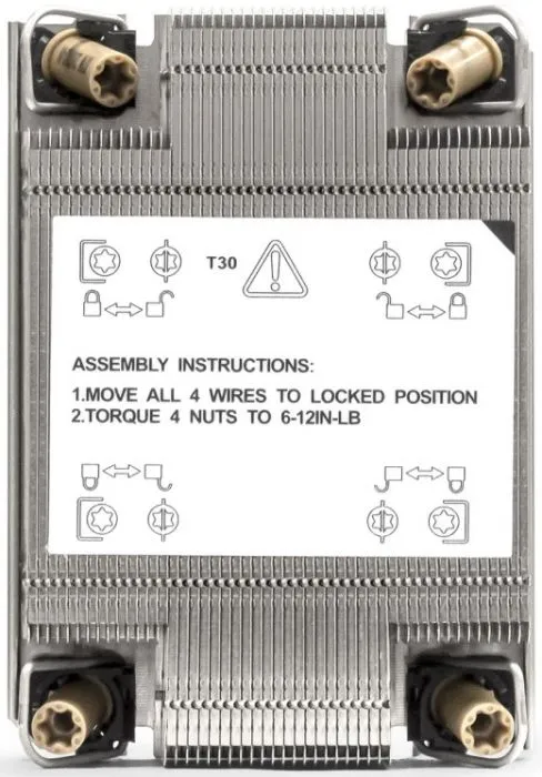 Exegate ESNK-P0077P.1U.4189.Cu