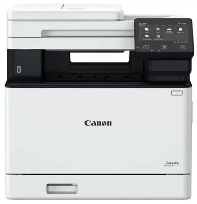 Canon i-SENSYS MF752Cdw