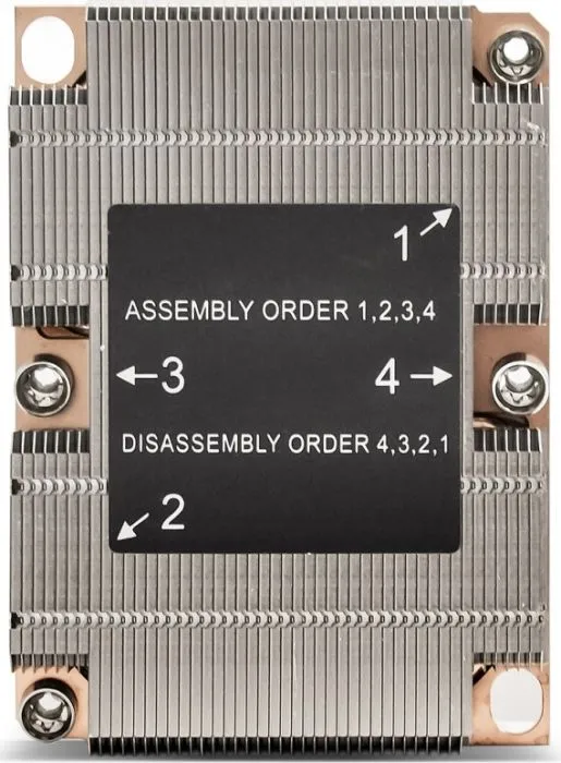 Exegate ESNK-P0067PS.1U.3647.Cu