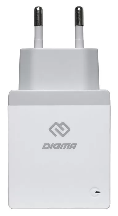 Digma DGWC-2U-3A-WG