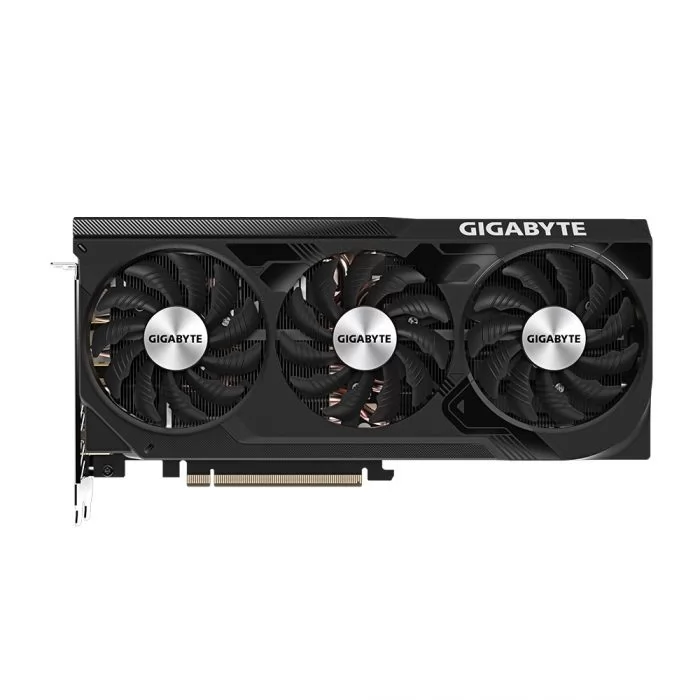 GIGABYTE GeForce RTX 4070 Ti SUPER WINDFORCE